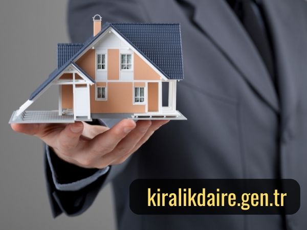 Demirayak Mahallesi Kiralık Daire